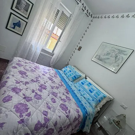 A Casa Di Riri *