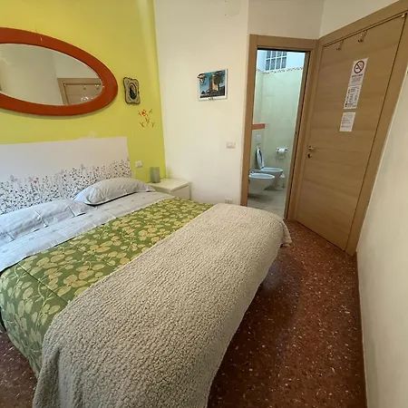 A Casa Di Riri * San Benedetto del Tronto