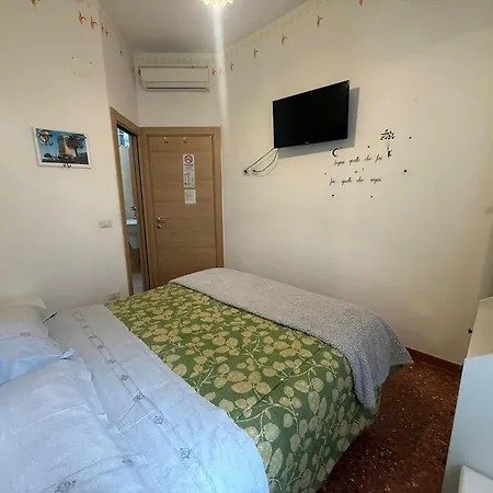 A Casa Di Riri Maison d'hôtes San Benedetto del Tronto