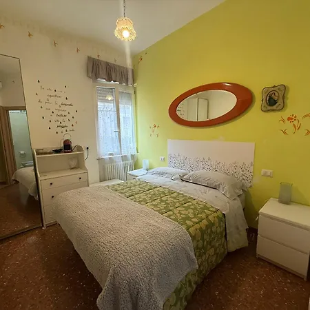 Maison d'hôtes A Casa Di Riri San Benedetto del Tronto